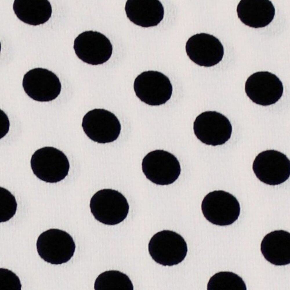 Adorable Monteau Polka Dot Midi Dress Size S - Picture 12 of 12